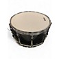 Used Pearl 14X7 Competitor Series Black Drum