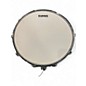 Used Pearl 14X7 Competitor Series Black Drum
