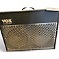 Used VOX VT40Plus Valvetronix 1x10 40W Guitar Combo Amp thumbnail