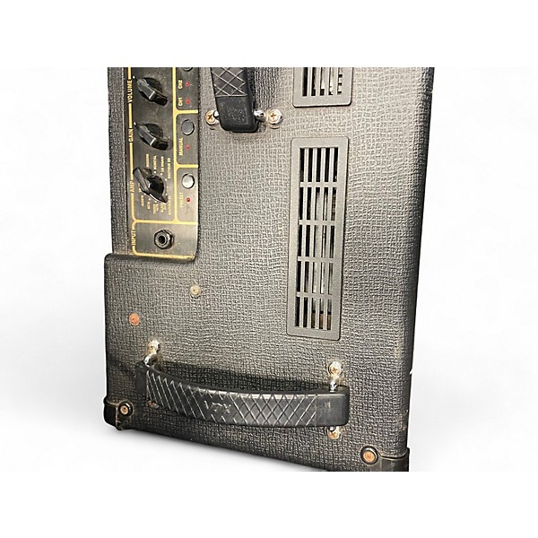 Used VOX VT40Plus Valvetronix 1x10 40W Guitar Combo Amp