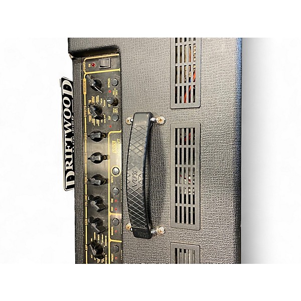 Used VOX VT40Plus Valvetronix 1x10 40W Guitar Combo Amp