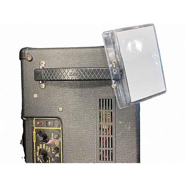 Used VOX VT40Plus Valvetronix 1x10 40W Guitar Combo Amp