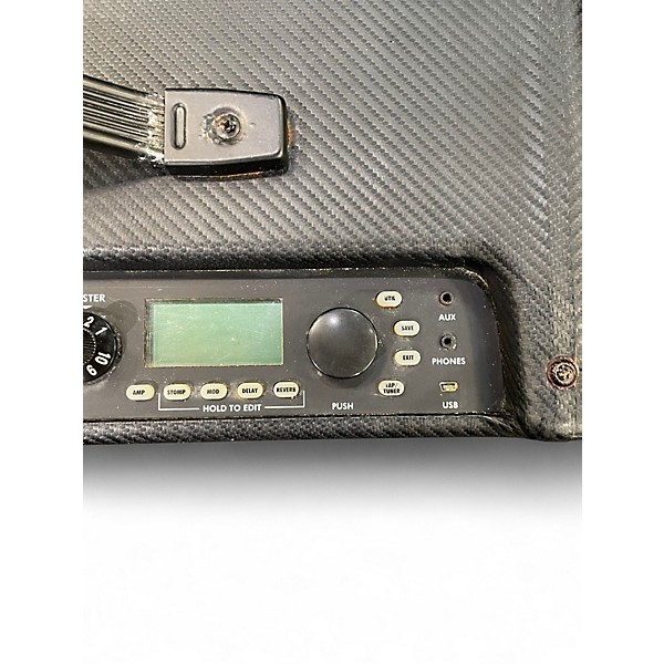 Used Fender Mustang III 100W 1x12 Guitar Combo Amp