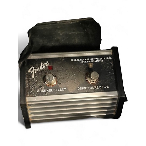 Used Fender Mustang III 100W 1x12 Guitar Combo Amp