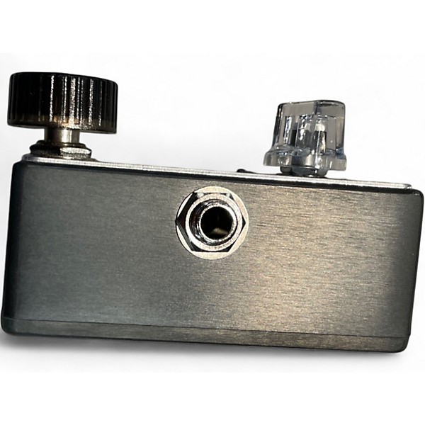 Used Xotic EP Booster Effect Pedal