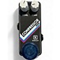 Used Keeley COMPRESSOR MINI Effect Pedal thumbnail
