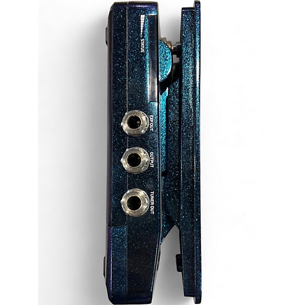 Used Hotone Effects SOUL PRESS II Effect Pedal