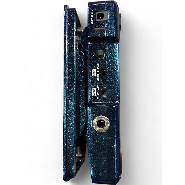 Used Hotone Effects SOUL PRESS II Effect Pedal