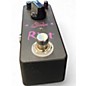 Used Suhr RIOT Effect Pedal