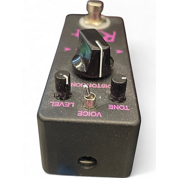 Used Suhr RIOT Effect Pedal
