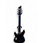 Used Schecter Guitar Research C1 Platinum Blue Solid Body Electric Guitar