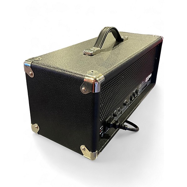 Used Electro-Harmonix MiG 50 Tube Guitar Amp Head