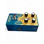 Used EarthQuaker Devices Aurelius Effect Pedal