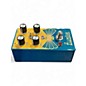 Used EarthQuaker Devices Aurelius Effect Pedal