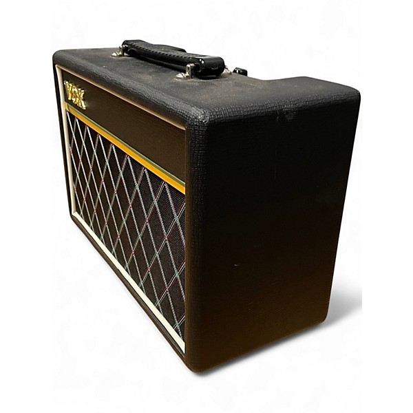 Used Vox pathfinder bass 10 Bass Combo Amp
