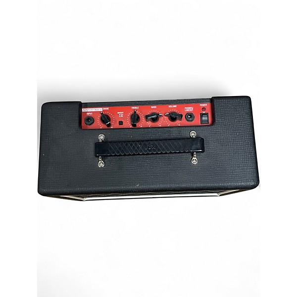 Used Vox pathfinder bass 10 Bass Combo Amp