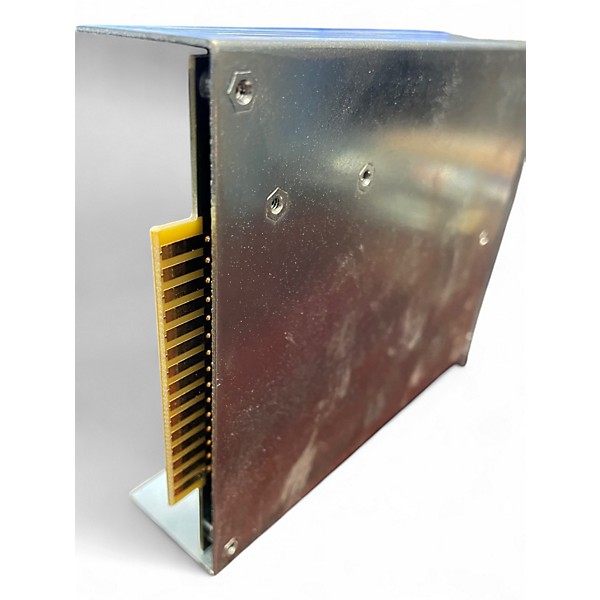 Used Trident Audio 80B-EQ Rack Equipment