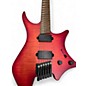 Used strandberg boden original n2.6 coral burst satin Solid Body Electric Guitar