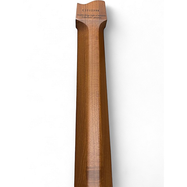 Used strandberg boden original n2.6 coral burst satin Solid Body Electric Guitar