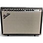Used Fender Pro Reverb 1x12 Tube Guitar Combo Amp thumbnail