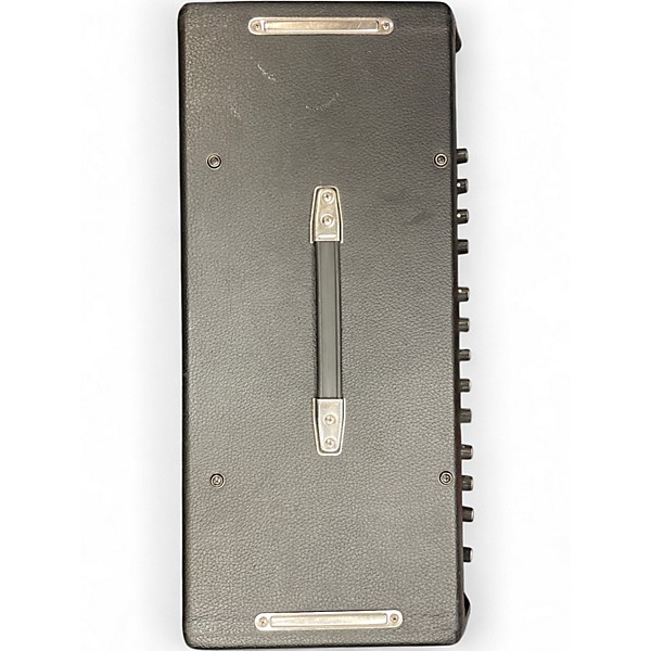 Used Fender Pro Reverb 1x12 Tube Guitar Combo Amp