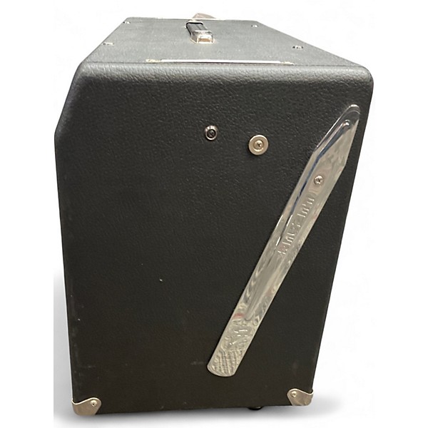 Used Fender Pro Reverb 1x12 Tube Guitar Combo Amp