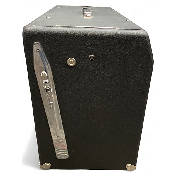 Used Fender Pro Reverb 1x12 Tube Guitar Combo Amp