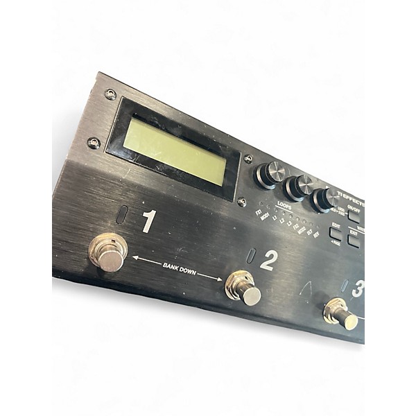 Used BOSS MS3 Multi Effects Switcher Effect Processor