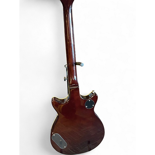 Used Gretsch Guitars ELECTROMATIC DOUBLE JET SILVER Solid Body Electric Guitar