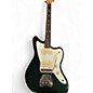 Used Fender PLAYER II JAZZMASTER BRITISH RACING GREEN Solid Body Electric Guitar thumbnail
