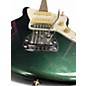Used Fender PLAYER II JAZZMASTER BRITISH RACING GREEN Solid Body Electric Guitar