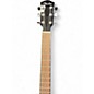 Used Fender CD140SCE NATURAL Acoustic Electric Guitar