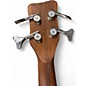 Used Warwick corvette standard 4 bubinga Electric Bass Guitar