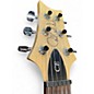 Used 2017 PRS CE24 Amber Solid Body Electric Guitar