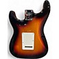 Used Fender Player II 2 Color Sunburst Solid Body Electric Guitar