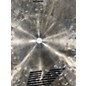 Used Zildjian 17in K Custom Dark Crash Cymbal