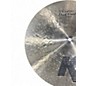 Used Zildjian 17in K Custom Dark Crash Cymbal