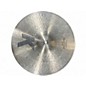Used Zildjian 18in K Custom Dark Crash Cymbal thumbnail