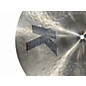 Used Zildjian 18in K Custom Dark Crash Cymbal