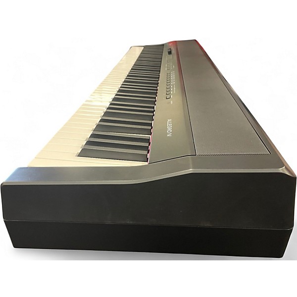 Used Williams allegro IV