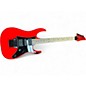 Used Ibanez RG550XHR RG Series ROAD FLARE RED Solid Body Electric Guitar thumbnail