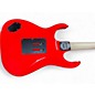 Used Ibanez RG550XHR RG Series ROAD FLARE RED Solid Body Electric Guitar