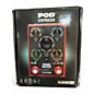 Used Line 6 Pocket Pod Express Amp Modeler Effect Processor thumbnail