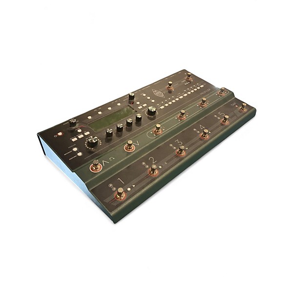 Used Kemper Profiler Stage Amp and Multi Effects Effect Processor