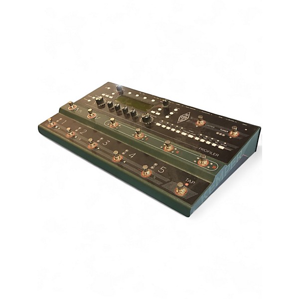 Used Kemper Profiler Stage Amp and Multi Effects Effect Processor