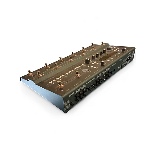 Used Kemper Profiler Stage Amp and Multi Effects Effect Processor