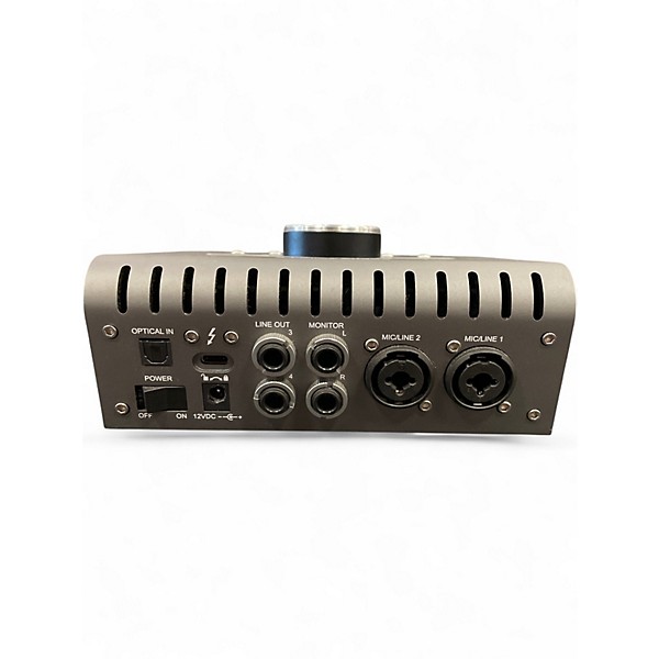 Used Universal Audio Apollo Twin X Duo 3 Audio Interface