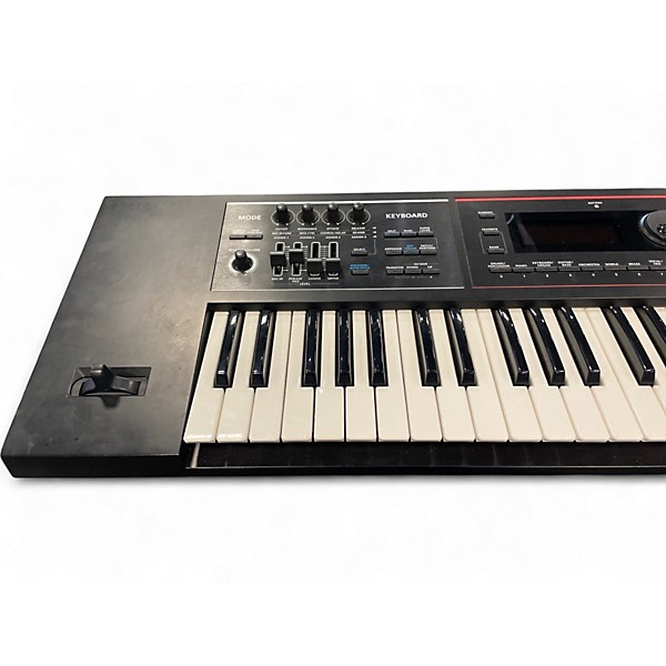 Used Roland Juno DS61 Synthesizer