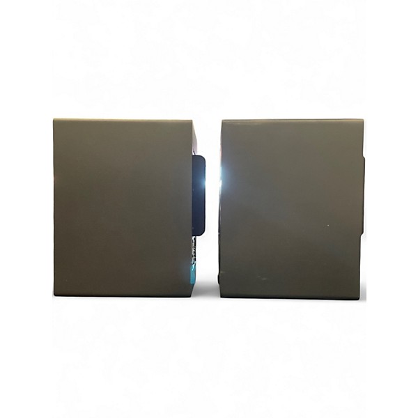 Used Yamaha HS8 Pair Powered Monitor