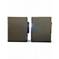 Used Yamaha HS8 Pair Powered Monitor